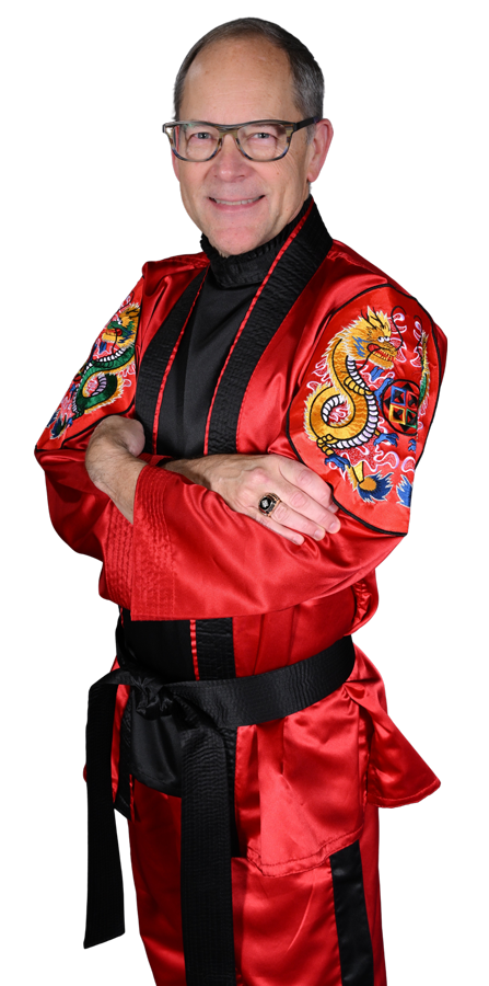 Chief Master Scott Karpiuk